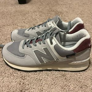 New Balance 574
